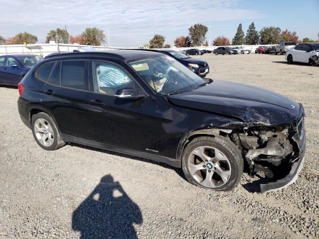 WBAVM1C56FV318835 BMW X1 Sdrive28i