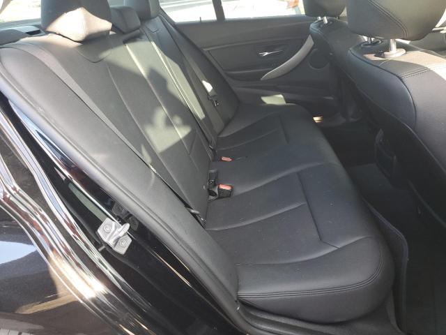 WBA8E1G50GNT36334 BMW 320 I