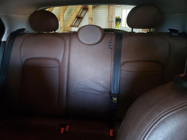 ZFBCFYDT2GP439283 Fiat 500x Lounge