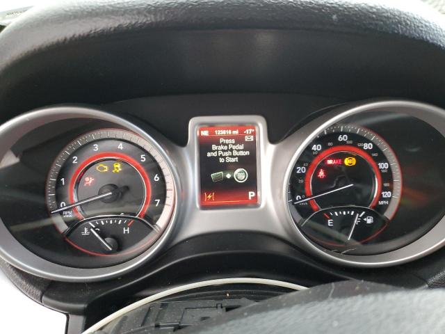 3C4PDCBB5ET316457 Dodge Journey Sxt