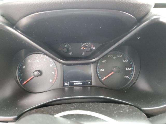 1GTH5BEA8G1258482 GMC Canyon
