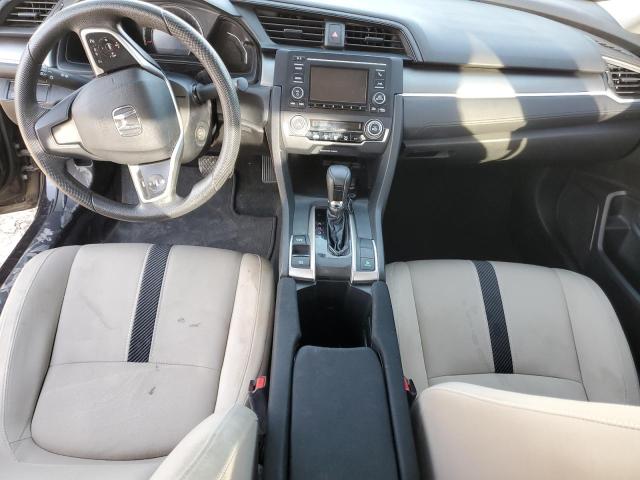 2HGFC2F59GH558422 Honda Civic Lx