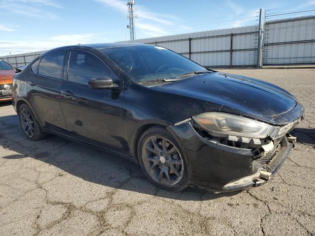 1C3CDFAA6GD555277 Dodge DART SE