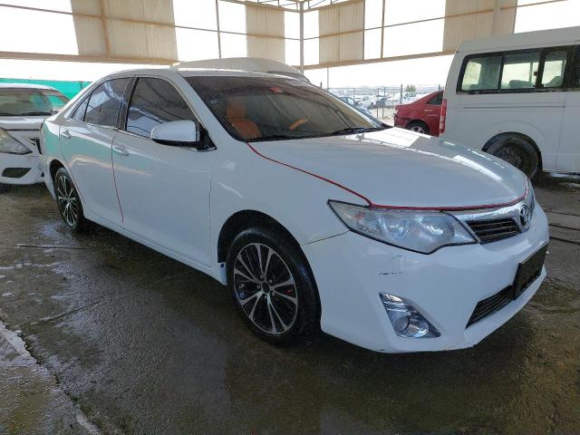 Продажа на аукционе авто 2014 Toyota Camry, vin: 6T1BF9FK1EX525443, номер лота: 76819033