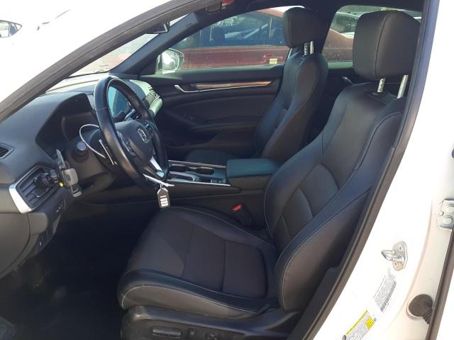 1HGCV1F3XKA048030 Honda Accord Sport