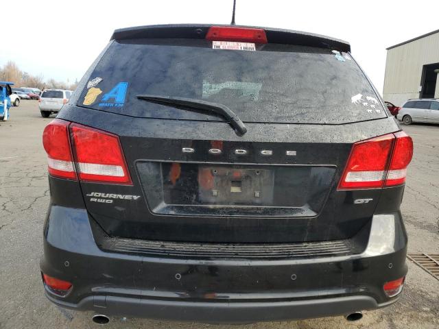 3C4PDDEG6HT521156 Dodge JOURNEY GT