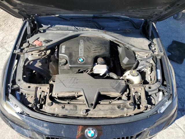 WBA3C3G59FNS76399 BMW 320 I Xdrive