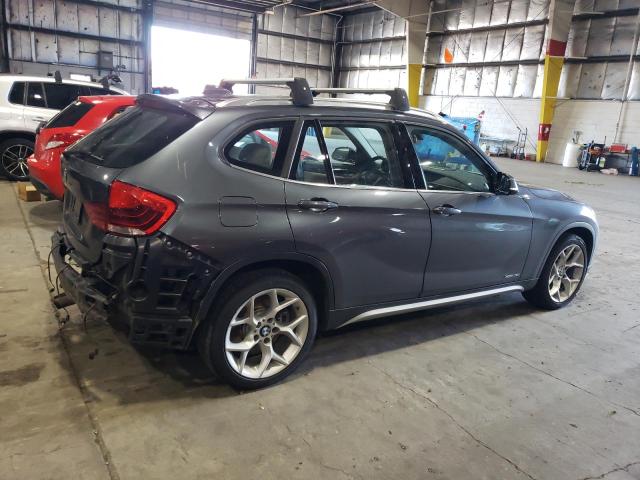 WBAVM5C53FVV94168 BMW X1 Xdrive35i