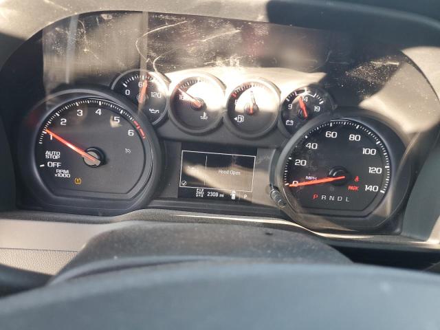 1GTRUAED4PZ321199 GMC Sierra K1500