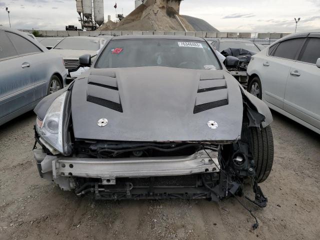 JN1AZ4EH1HM950701 Nissan 370Z BASE