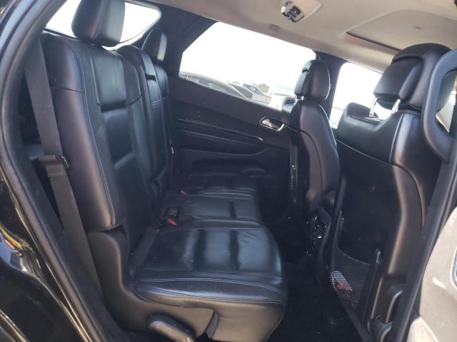 1C4RDHDG3EC304995 Dodge DURANGO LIMITED