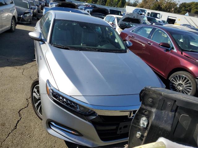 1HGCV3F15JA015820 Honda ACCORD HYBRID