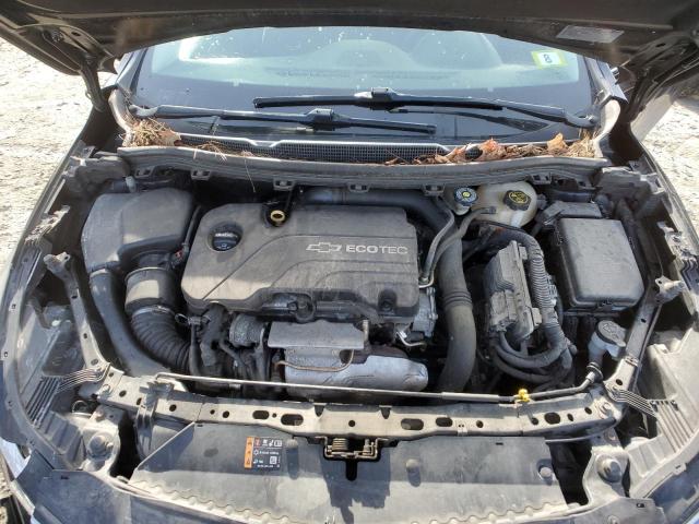 3G1BE6SM8HS599143 Chevrolet CRUZE LT