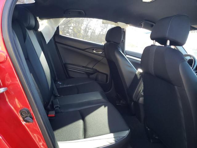 2HGFC2F87LH577250 Honda Civic Sport