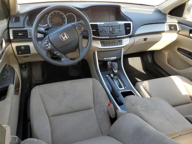 1HGCR2F39EA024395 Honda ACCORD LX