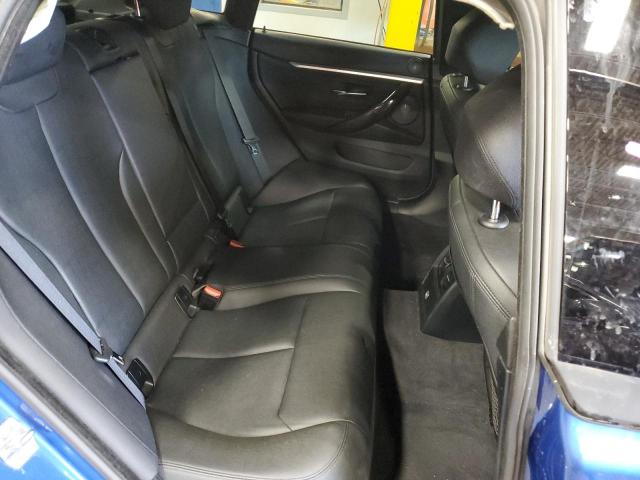 WBA4J1C51KBM14940 BMW 430i Gran Coupe