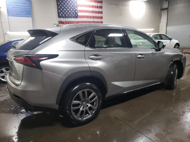 JTJBARBZ7G2069415 Lexus Nx 200t Base