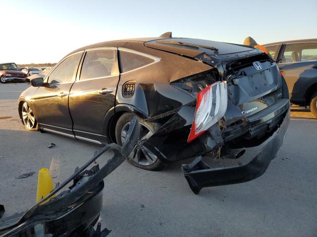 5J6TF2H50FL003277 Honda Crosstour Exl