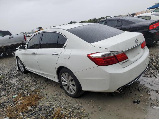 1HGCR3F86EA019561 Honda ACCORD EXL