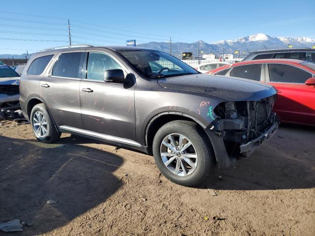 1C4RDJDG9FC837409 Dodge DURANGO LIMITED