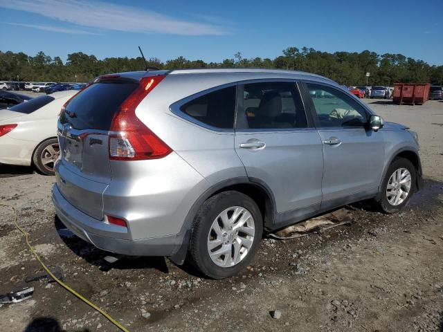 2HKRM3H7XFH514366 Honda CR-V EXL