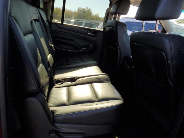 1GKS1GKCXGR250345 GMC Yukon Xl C1500 Slt
