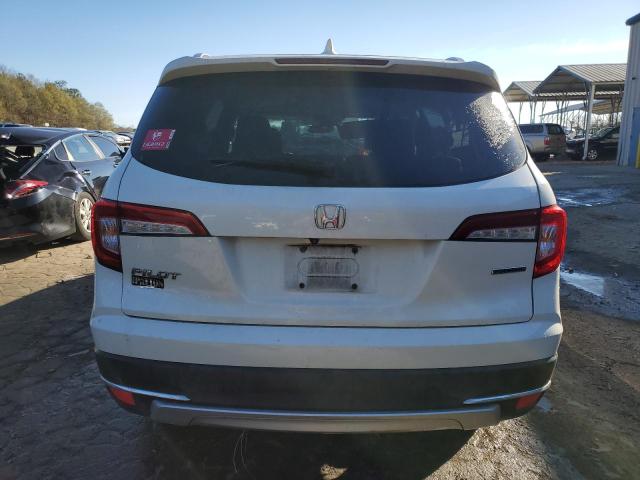 5FNYF5H69KB007167 Honda Pilot Touring