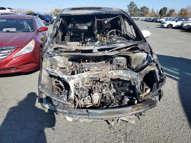 5FNRL5H69FB031942 Honda ODYSSEY EXL