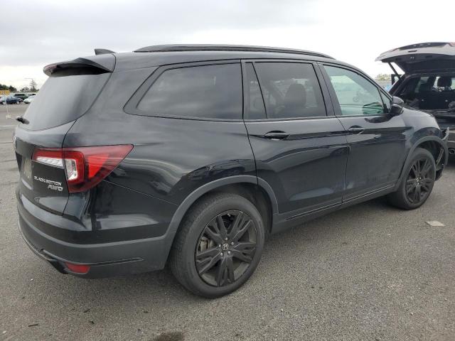 5FNYF6H73LB033439 Honda Pilot Black