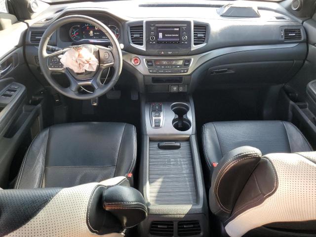 5FNYF7H24KB006419 Honda Passport Sport