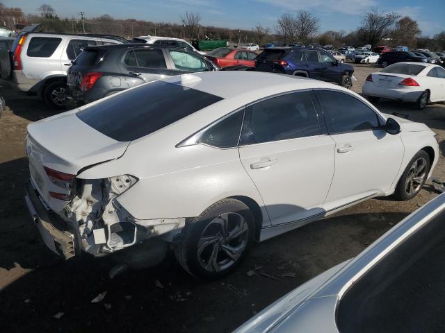 1HGCV1F43JA185446 Honda ACCORD EX