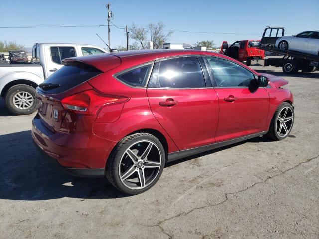 1FADP3K26HL244541 Ford FOCUS SE