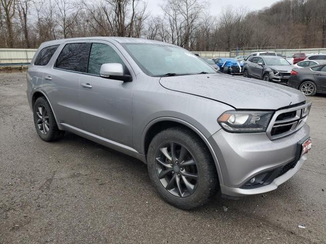 1C4RDJDG7HC896834 Dodge DURANGO GT