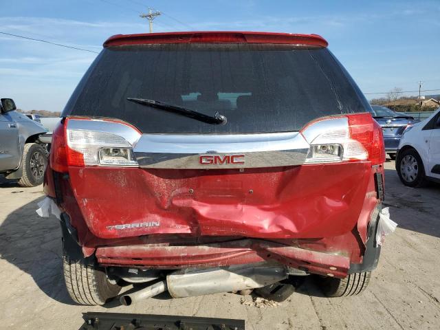 2GKALMEK9E6316769 GMC Terrain Sle