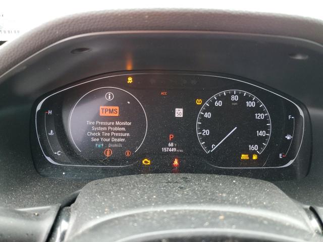 1HGCV1F18JA206149 Honda ACCORD LX