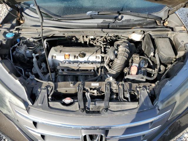 2HKRM4H76EH652491 Honda CR-V EXL