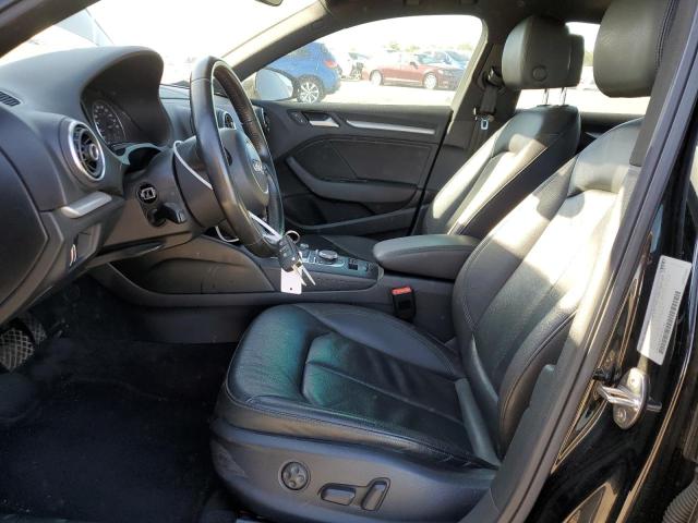 WAUBFGFF3F1071172 Audi A3 PREMIUM