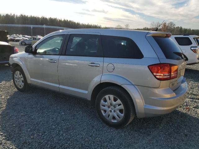 3C4PDCAB9ET112522 Dodge JOURNEY SE