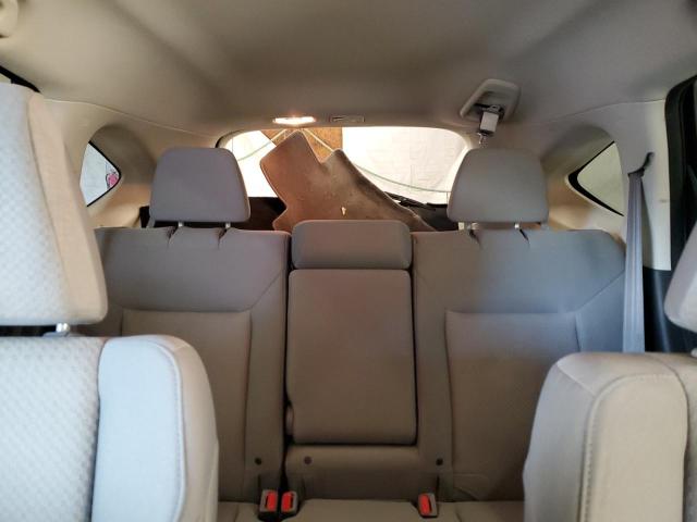 2HKRM4H4XGH626436 Honda CR-V SE