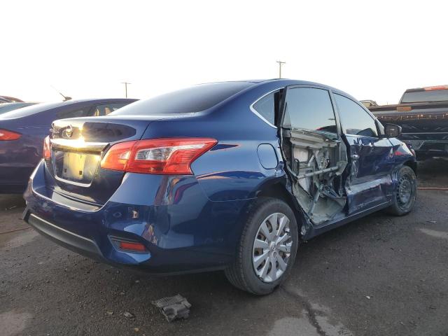 3N1AB7AP2KY266568 Nissan SENTRA S