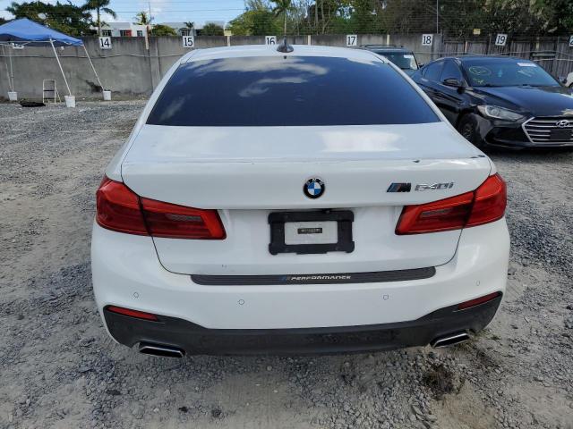 WBAJE5C37HG915615 BMW 540 I