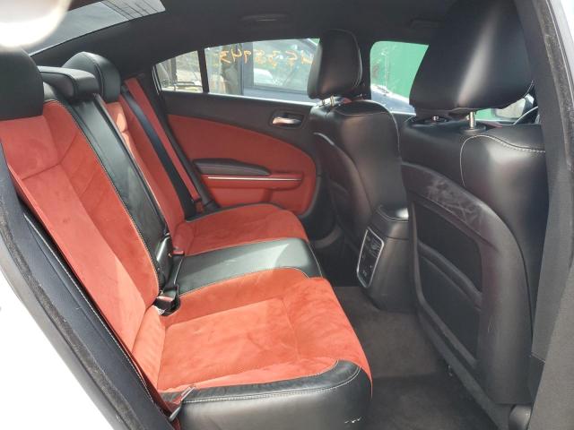 2C3CDXEJ4GH339818 Dodge Charger Srt 392
