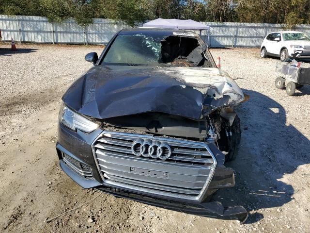 WAUKMAF4XJA075066 Audi A4 PREMIUM