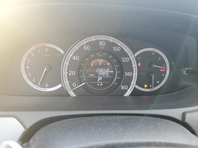 1HGCR2F30FA111748 Honda ACCORD LX
