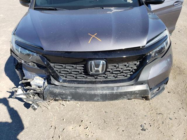 5FNYF7H25LB000596 Honda Passport Sport
