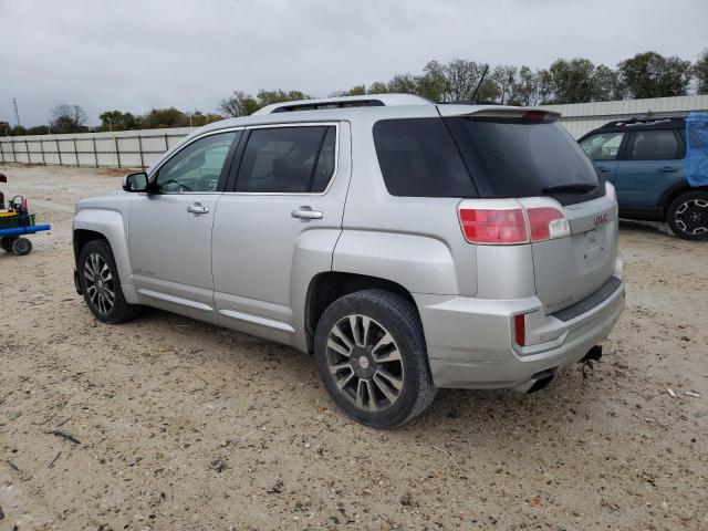 2GKFLRE3XH6190695 GMC Terrain Denali