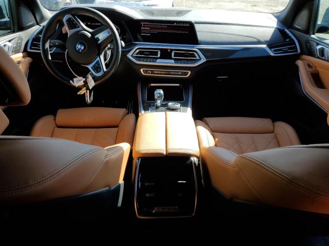 5UXJU4C05P9R09545 BMW X5 M50i