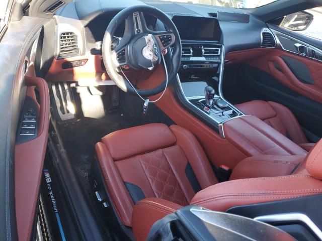 WBSDZ0C06NCH37613 BMW M8