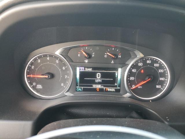 1GKKNNLS0HZ237359 GMC Acadia Slt-2