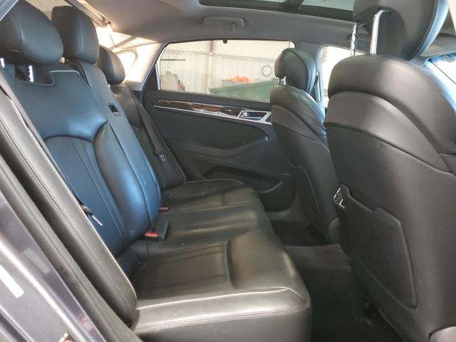 KMHGN4JE3GU120956 Hyundai Genesis 3.8l
